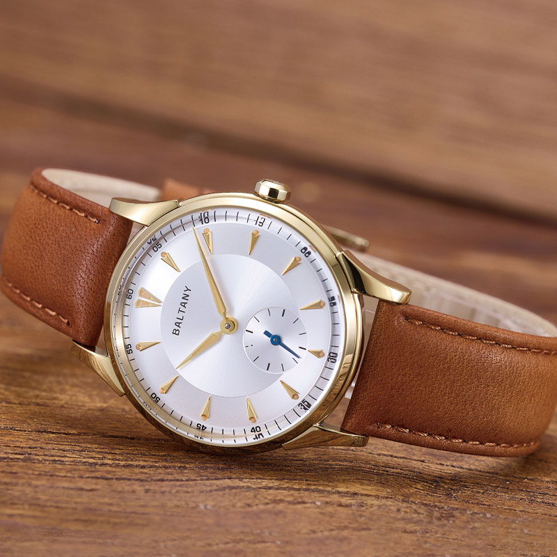 Omega Watch Constellation - Baltany Erkekler PIlot İzle 38.5mm Mekanik