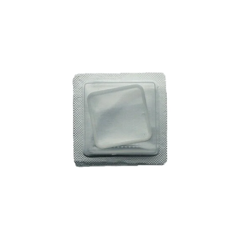 Cartier Watch Tank - Cartier Santos WSSA0029/4075/W4SA0005 23.8mm Kare için