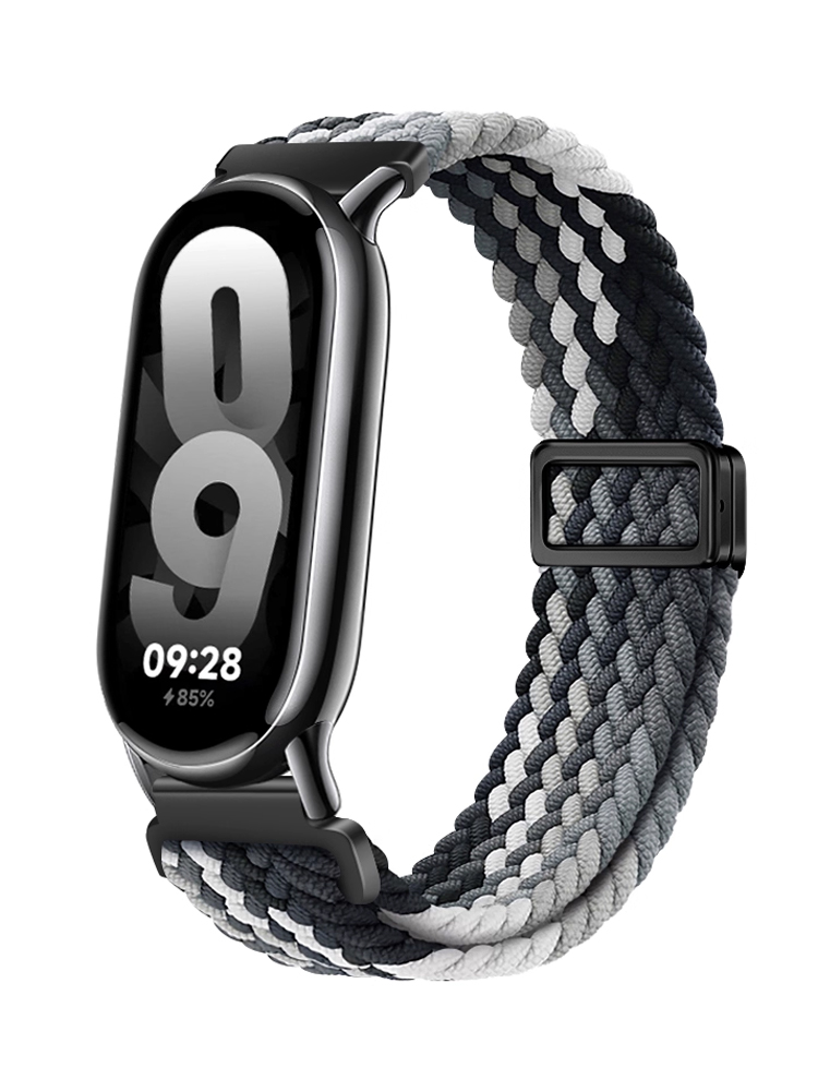 Milanese Loop Magnetic - Xiaomi Mi Band 10 9 8