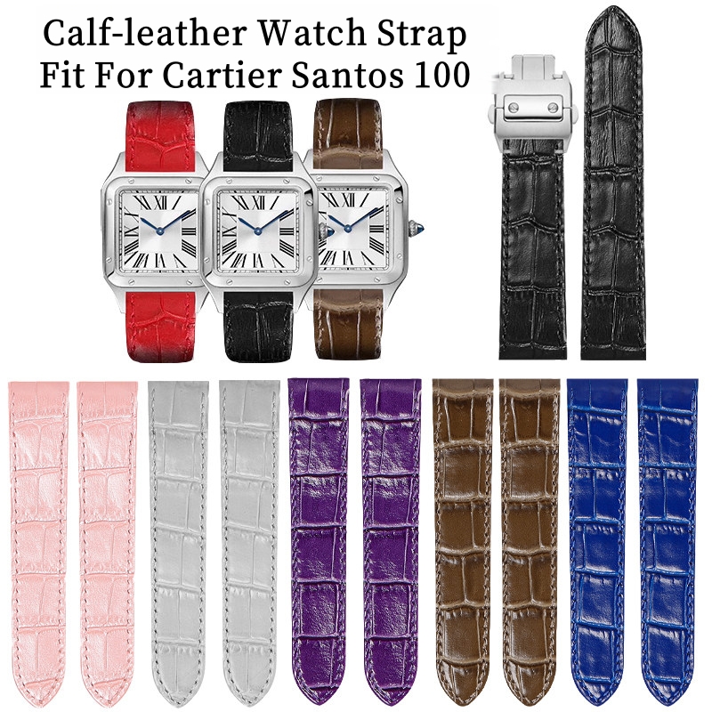 Cartier Watch Ballon Bleu - Cartier Santos 100'e Uygun Üstün Kalite