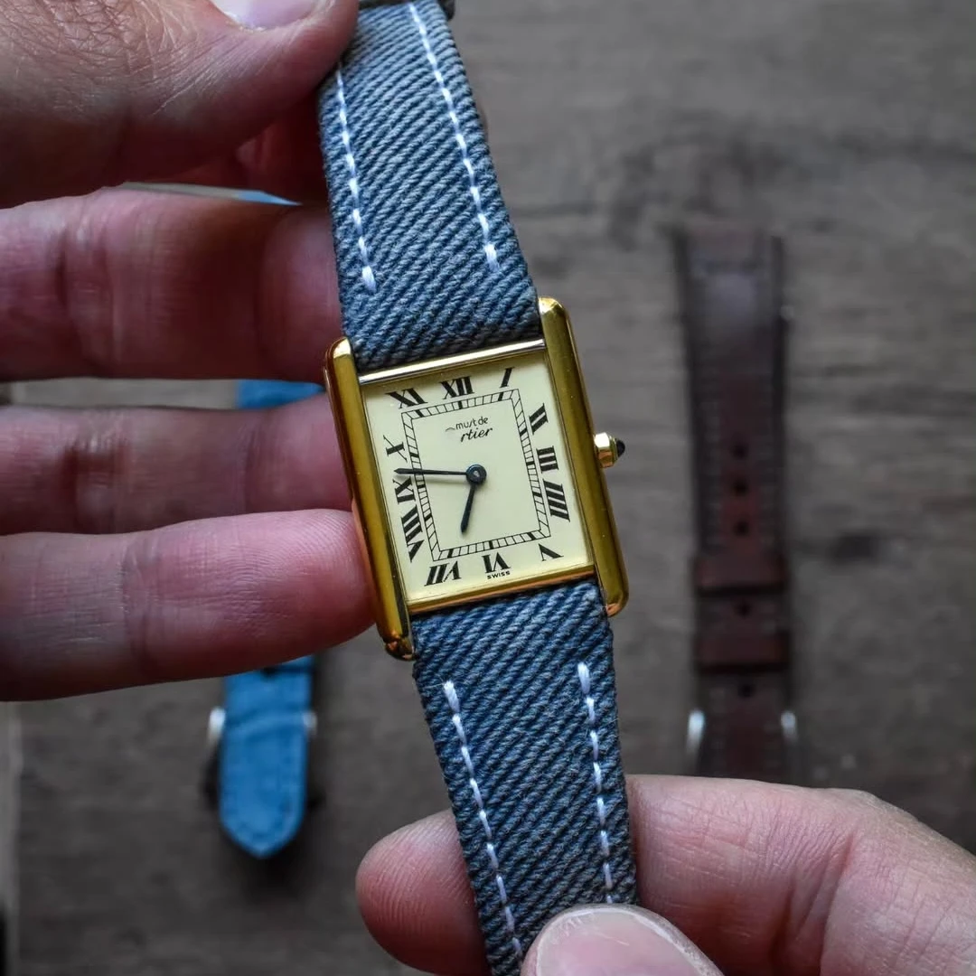 Cartier Tank, Patek Philippe v - Cartier Watch Tank incelemesi ve fiyatı