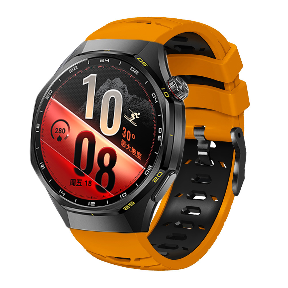 YENİ 22mm Kordon Huawei Watch  - Silicone Watch Band 22Mm incelemesi ve fiyatı