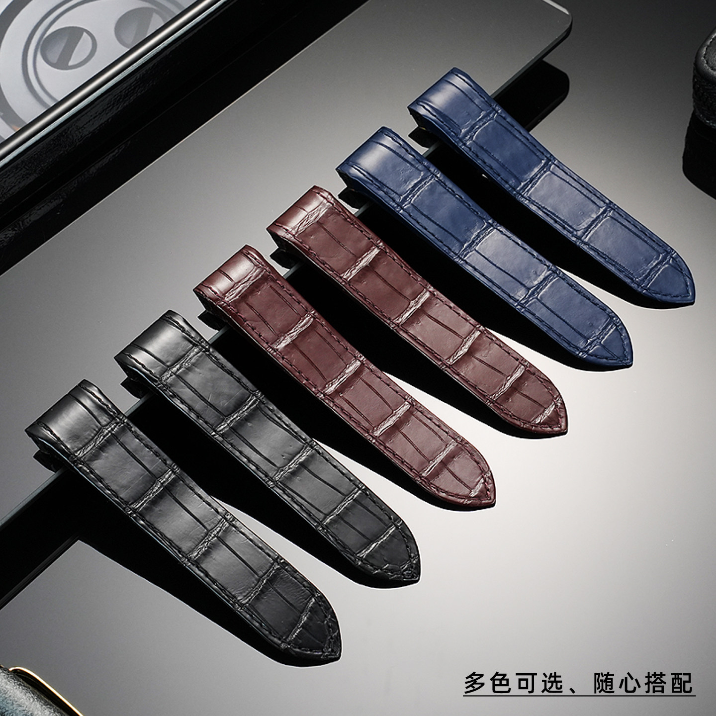 Cartier Kayışı için uygun Deri - Cartier Watch Tank incelemesi ve fiyatı