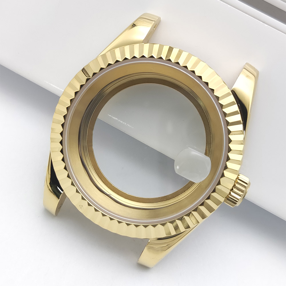 39mm yüksek kaliteli 316L pasl - Rolex Watch Datejust incelemesi ve fiyatı