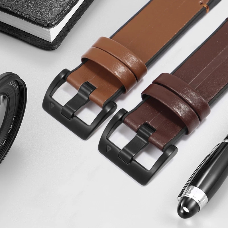 22mm 26mm QuickFit Deri + Sili - Silicone Watch Band 22Mm incelemesi ve fiyatı
