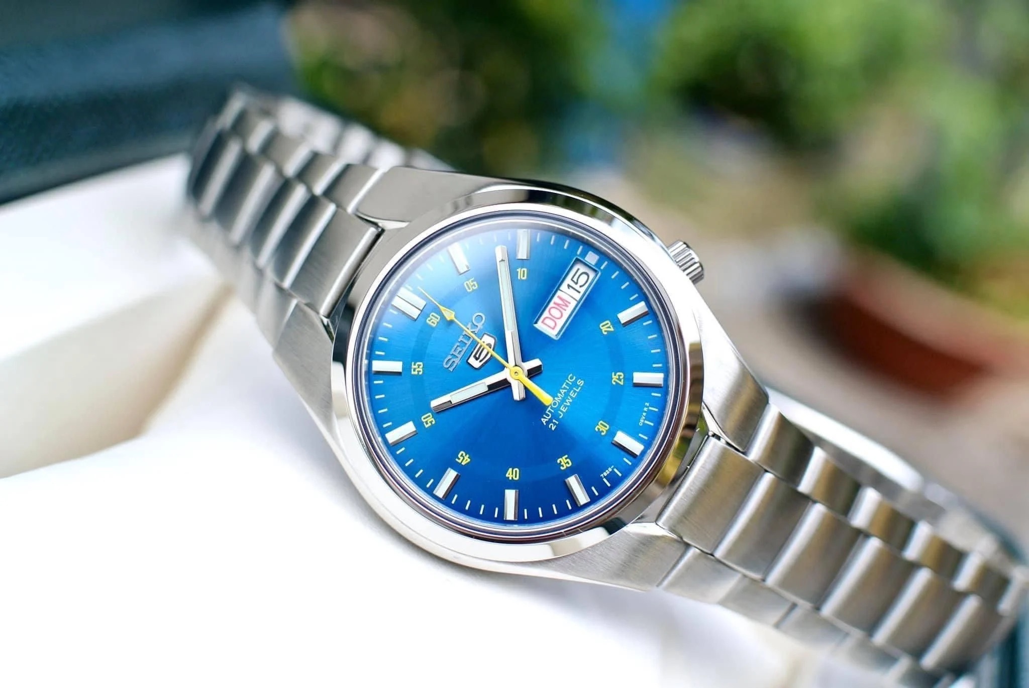 SEIKO SNK615K1 Erkek Unisex Ot - Seiko Watch Prospex incelemesi ve fiyatı