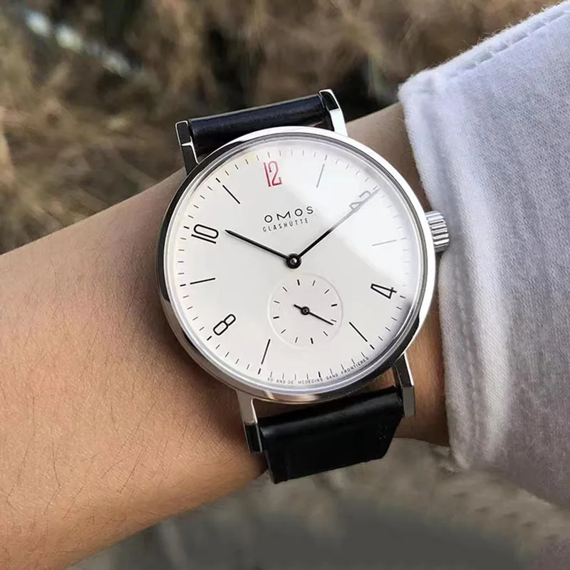 Seagull ST1701 otomatik kurmal - Omega Watch Constellation incelemesi ve fiyatı
