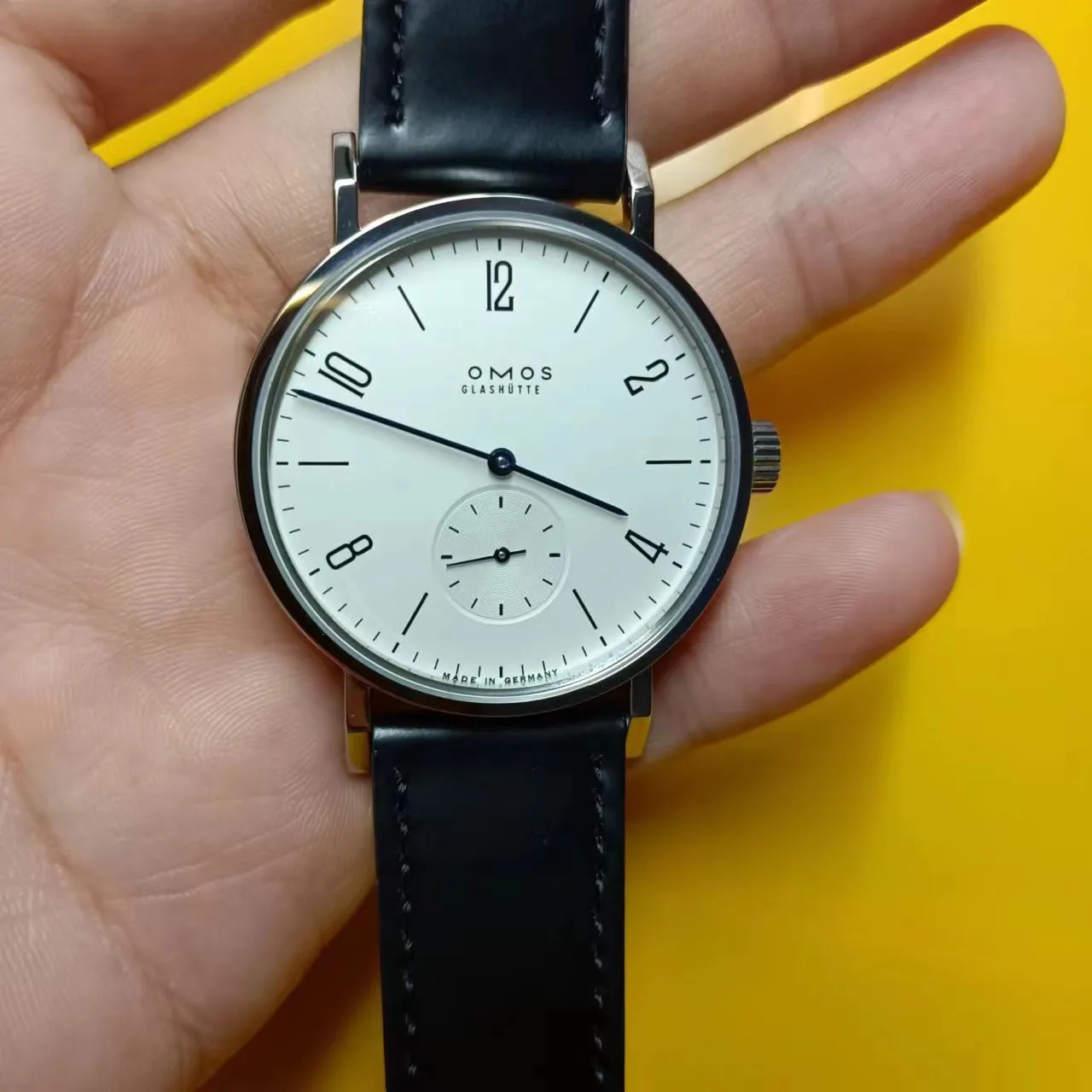 Seagull ST1701 otomatik kurmal - Omega Watch Constellation incelemesi ve fiyatı