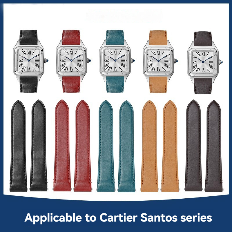 Cartier Santos için Hızlı Bıra - Cartier Watch Tank incelemesi ve fiyatı