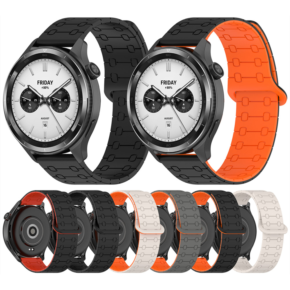 Onur saati için 22mm evrensel  - Silicone Watch Band 22Mm incelemesi ve fiyatı