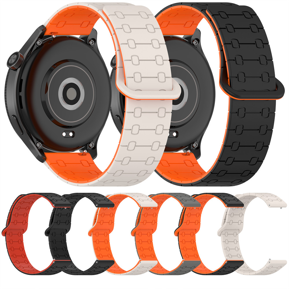 Onur saati için 22mm evrensel  - Silicone Watch Band 22Mm incelemesi ve fiyatı