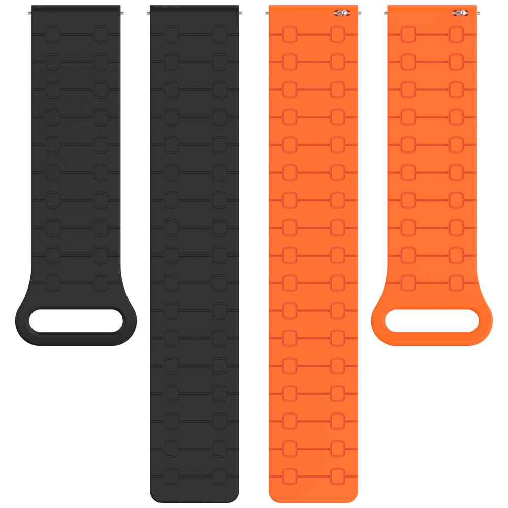 Onur saati için 22mm evrensel  - Silicone Watch Band 22Mm incelemesi ve fiyatı