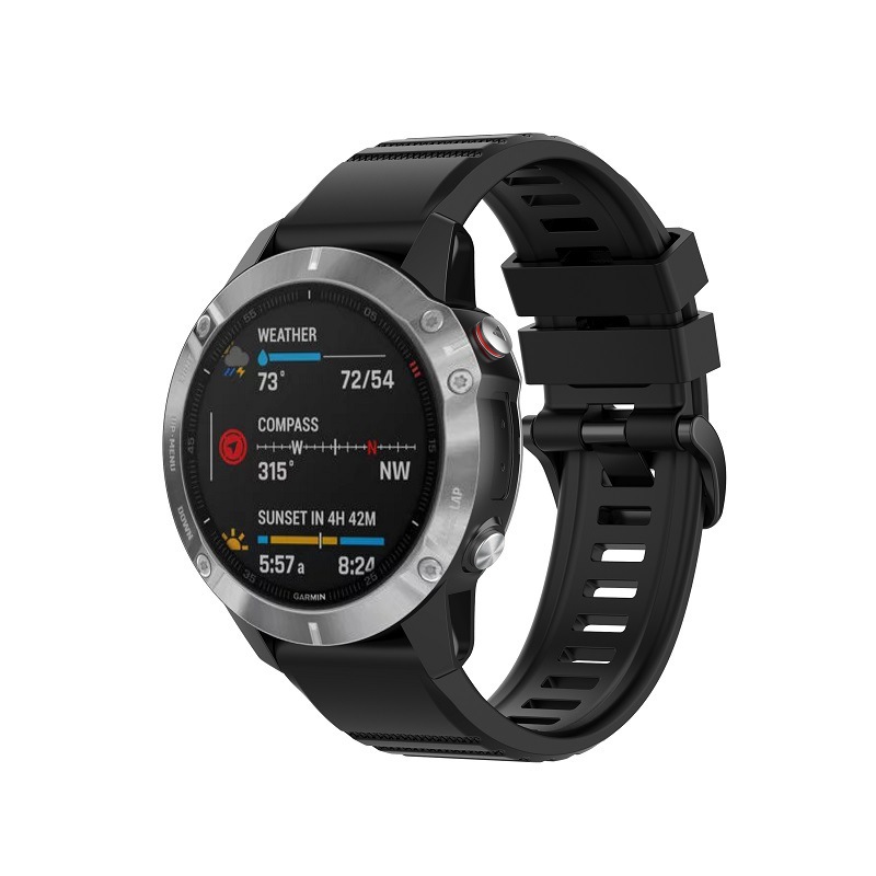 QuickFit 26mm 20mm 22mm Saat K - Silicone Watch Band 22Mm incelemesi ve fiyatı