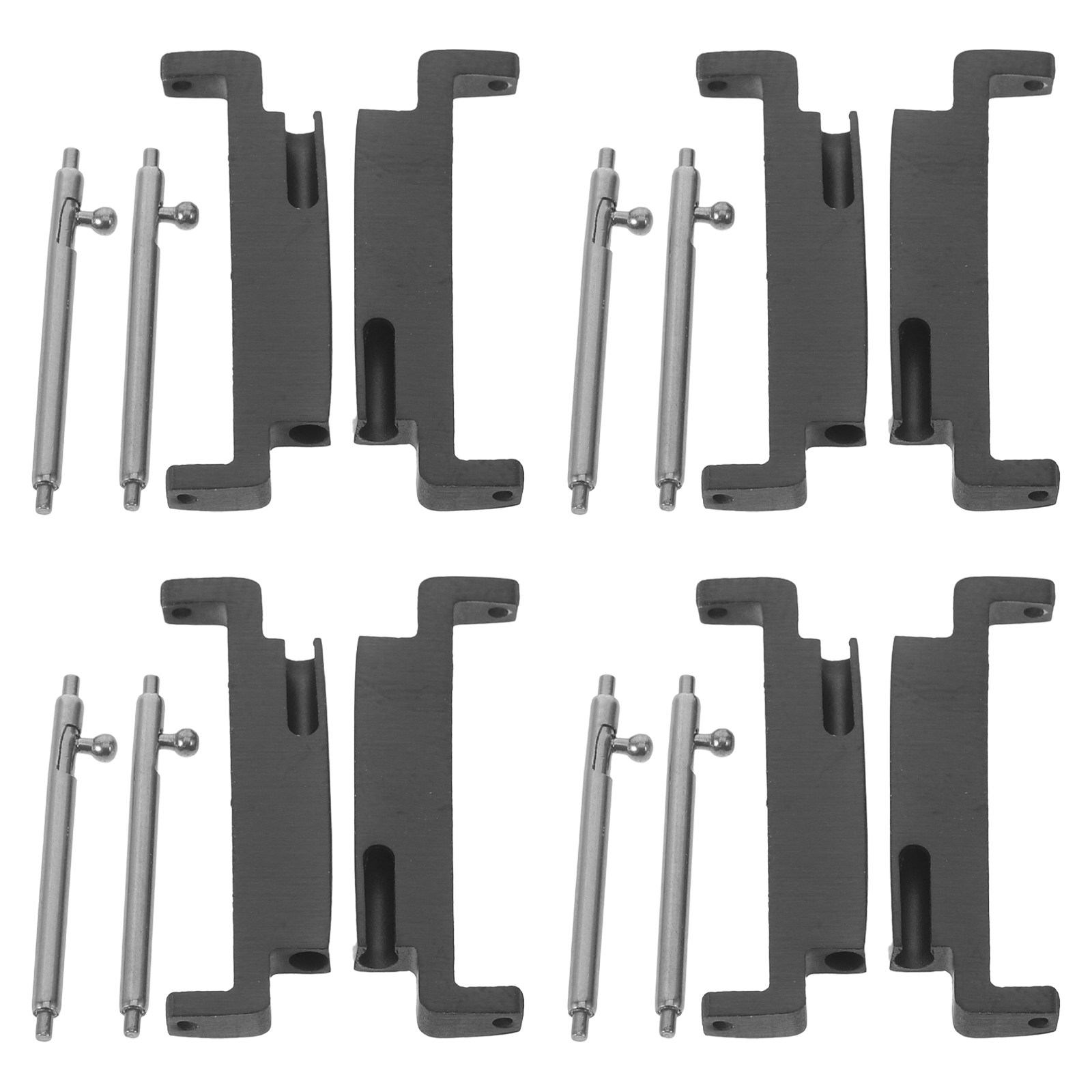 8 Adet Saat Kayışı Adaptörü, P - Strap Change Adapter incelemesi ve fiyatı