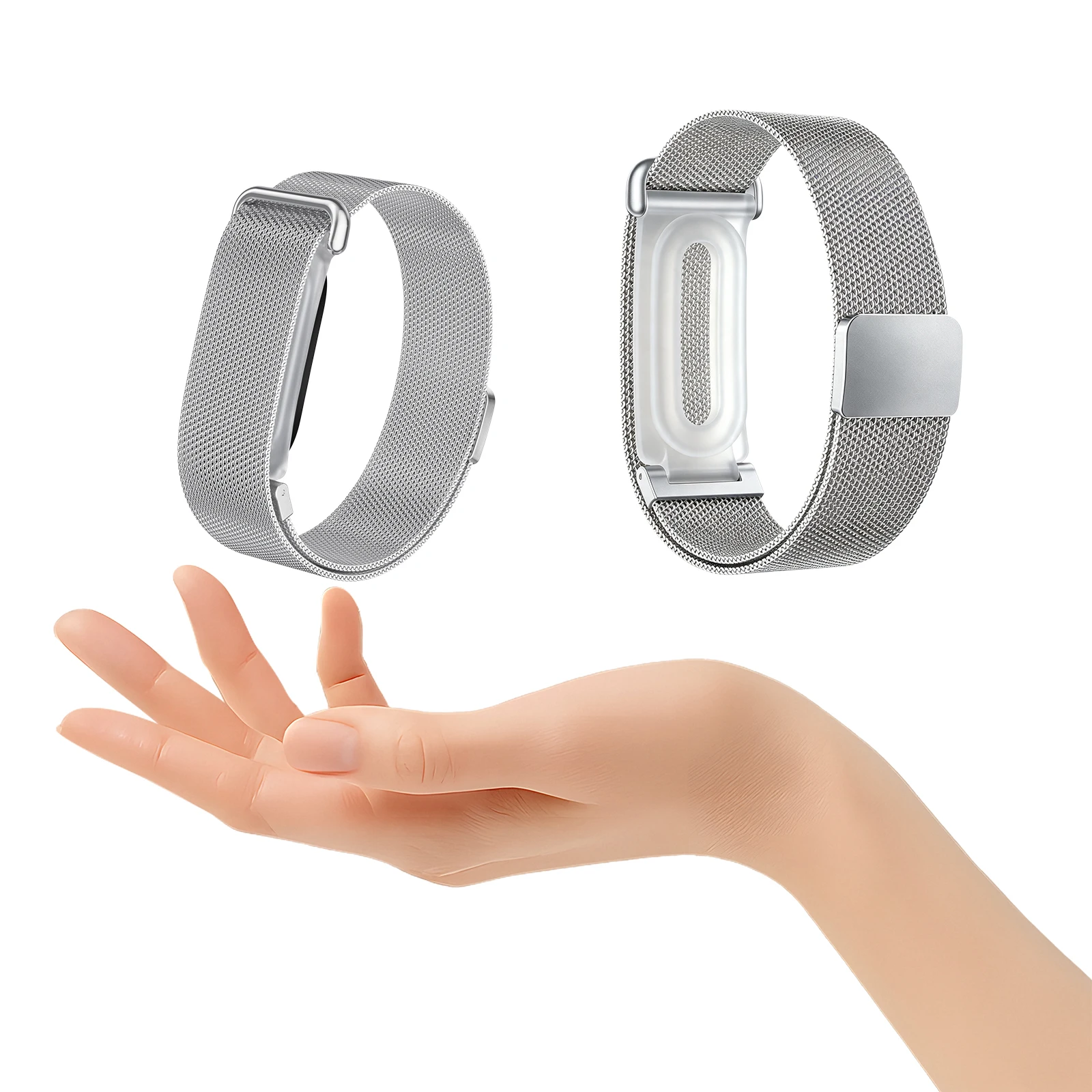 TPU Kılıf + Milanese Döngü Kay - Milanese Loop Magnetic incelemesi ve fiyatı