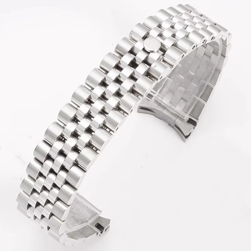 20 mm ve 21 mm boyutlarında, R - Rolex Watch Datejust incelemesi ve fiyatı