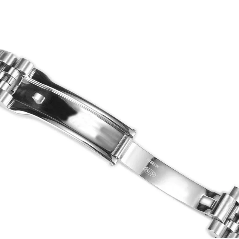20 mm ve 21 mm boyutlarında, R - Rolex Watch Datejust incelemesi ve fiyatı