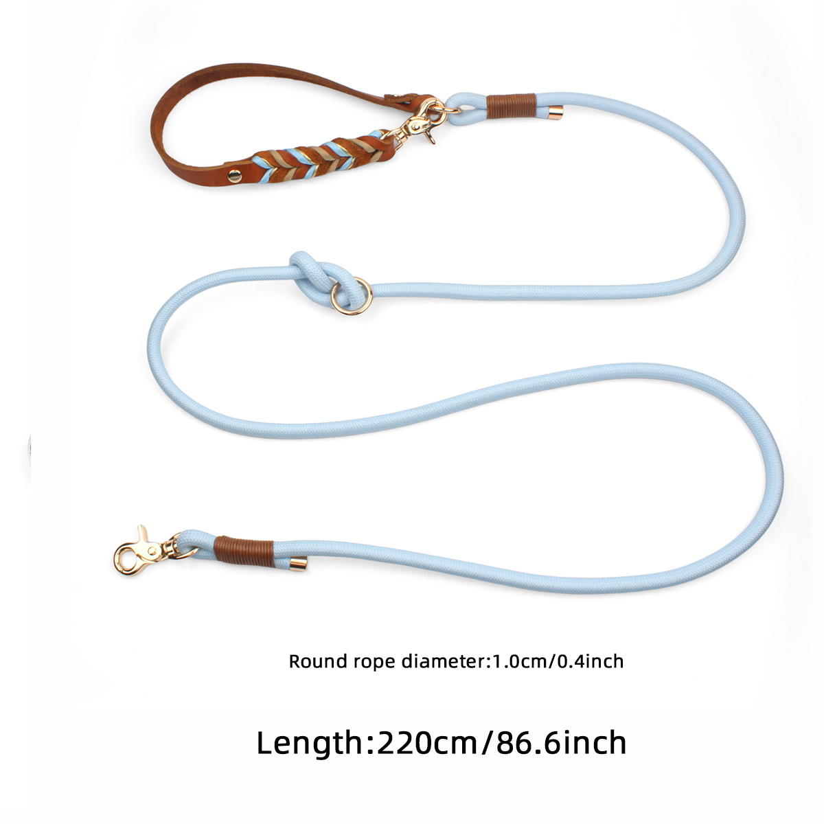 Hakiki Deri Köpek Tasmaları Ço - Leather Strap Quick Release incelemesi ve fiyatı