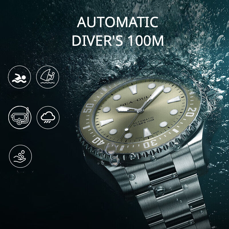 Martı İzle erkek Otomatik Meka - Omega Watch Constellation incelemesi ve fiyatı