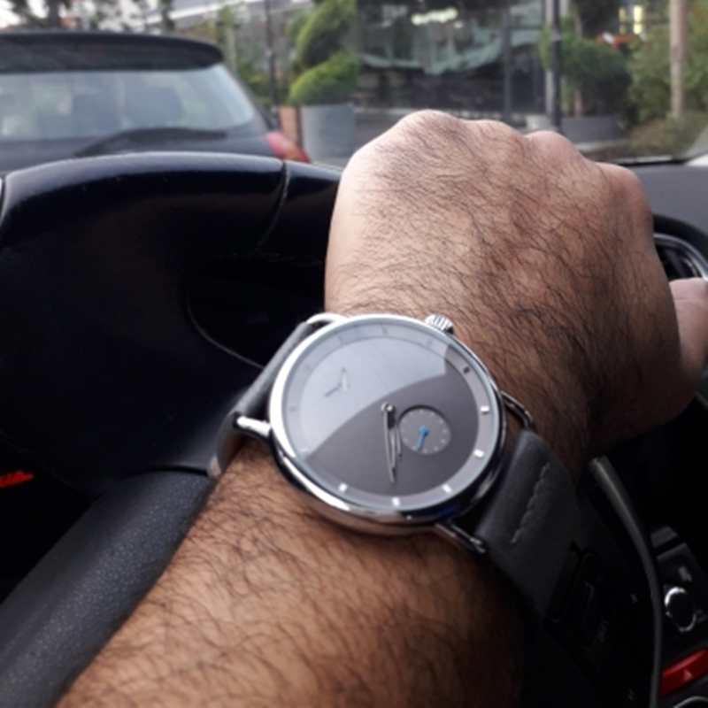 Günlük Kullanıma Uygun Erkek K - Omega Watch Constellation incelemesi ve fiyatı