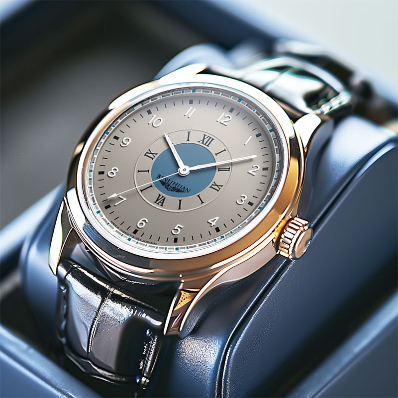 Üst Düzey Marka Erkek Kol Saat - Omega Watch Constellation incelemesi ve fiyatı