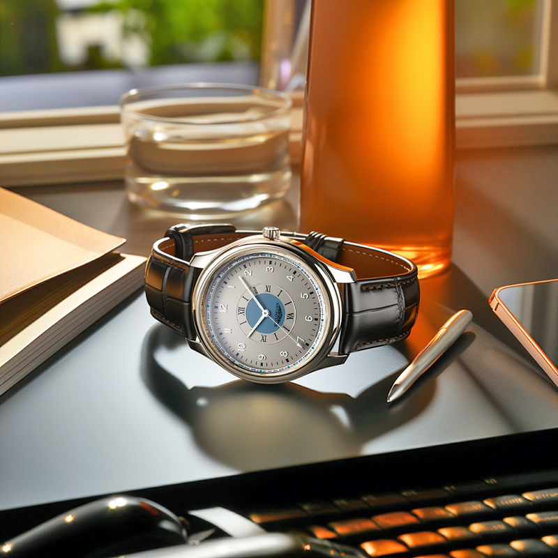 Üst Düzey Marka Erkek Kol Saat - Omega Watch Constellation incelemesi ve fiyatı