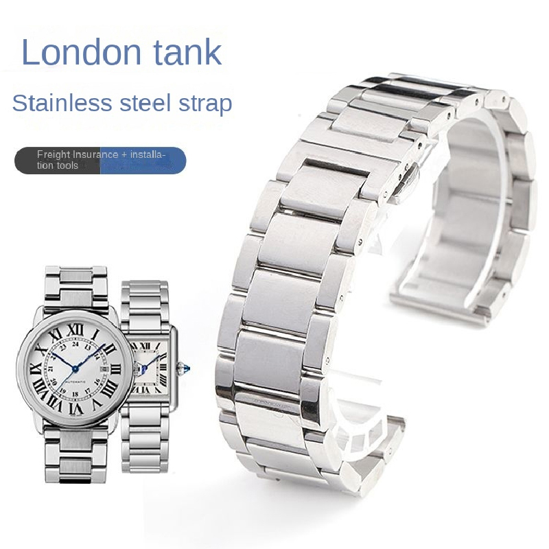 Cartier londra için saat kayış - Cartier Watch Tank incelemesi ve fiyatı