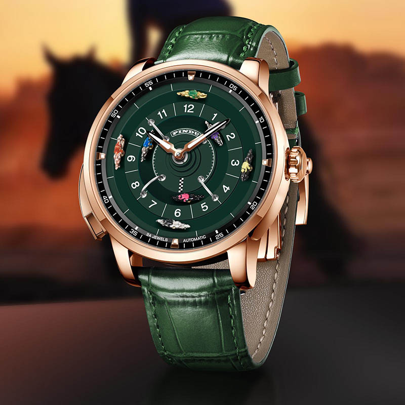 Pindu At Kumar Serisi Erkek Ta - Omega Watch Constellation incelemesi ve fiyatı