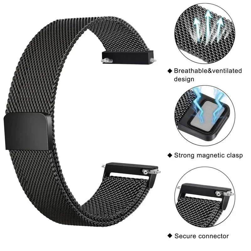 CMF Watch Pro 3 2 Akıllı Saat  - Milanese Loop Magnetic incelemesi ve fiyatı
