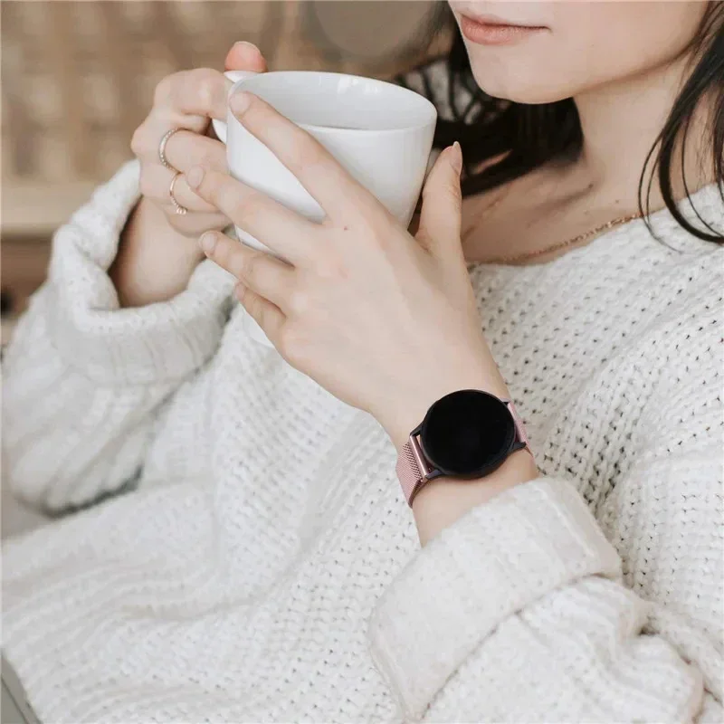 CMF Watch Pro 3 2 Akıllı Saat  - Milanese Loop Magnetic incelemesi ve fiyatı