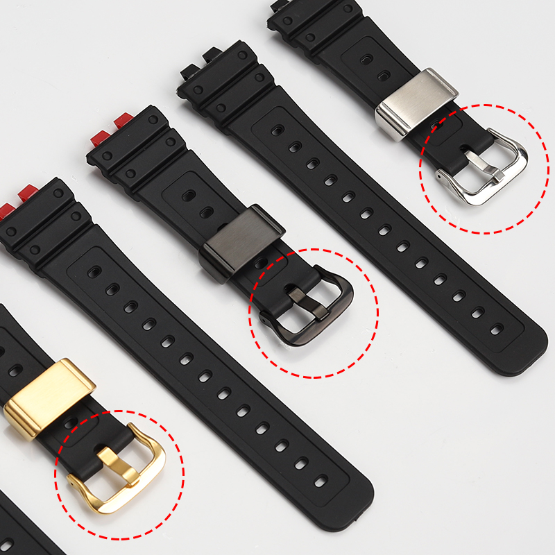 Izle Metal Toka Casio G-shock  - Casio Watch G-Shock Dw-5600 incelemesi ve fiyatı