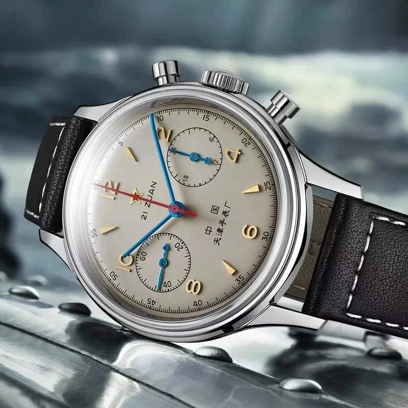 Erkek saatleri 1963 pilot otom - Omega Watch Constellation incelemesi ve fiyatı