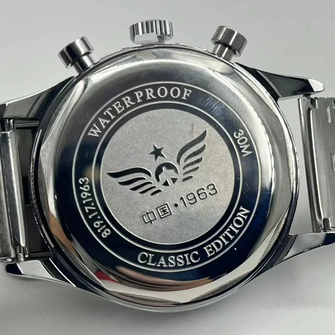 Erkek saatleri 1963 pilot otom - Omega Watch Constellation incelemesi ve fiyatı