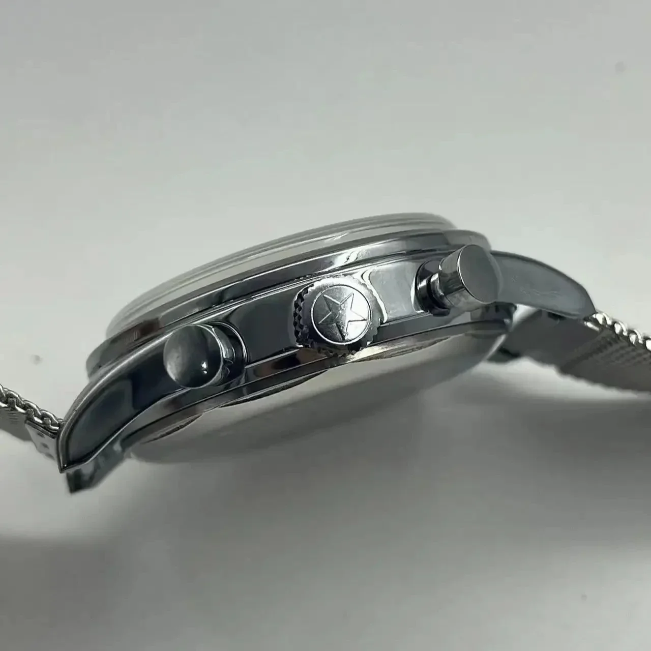 Erkek saatleri 1963 pilot otom - Omega Watch Constellation incelemesi ve fiyatı