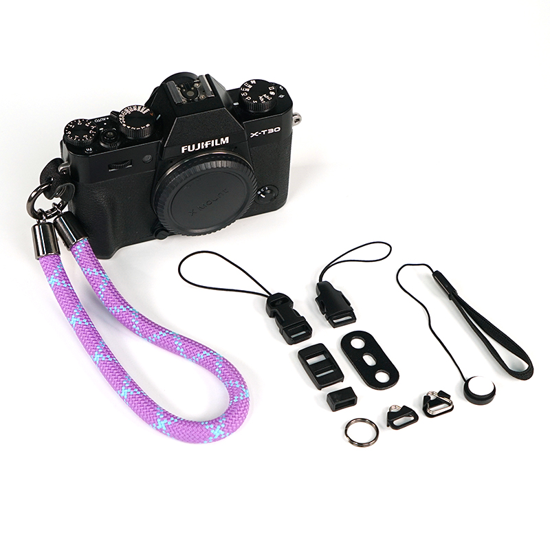 Kamera Aksesuarları Kamera Ask - Leather Strap Quick Release incelemesi ve fiyatı