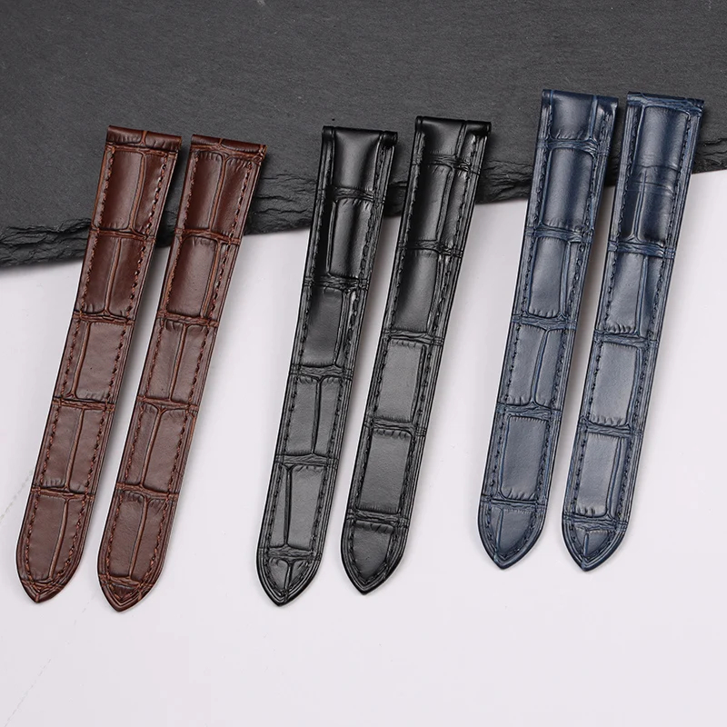 Cartier hakiki deri saat kayış - Cartier Watch Tank incelemesi ve fiyatı