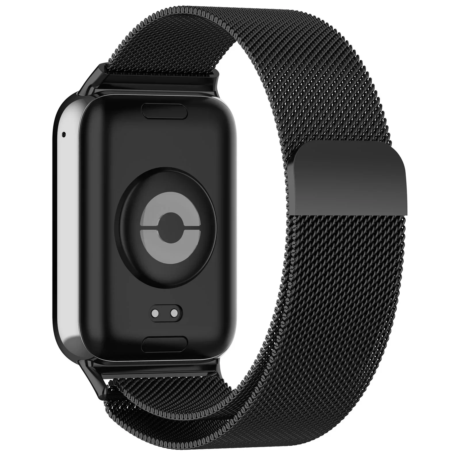 Xiaomi Mi Band 9 8 Pro/Mi Band - Milanese Loop Magnetic incelemesi ve fiyatı